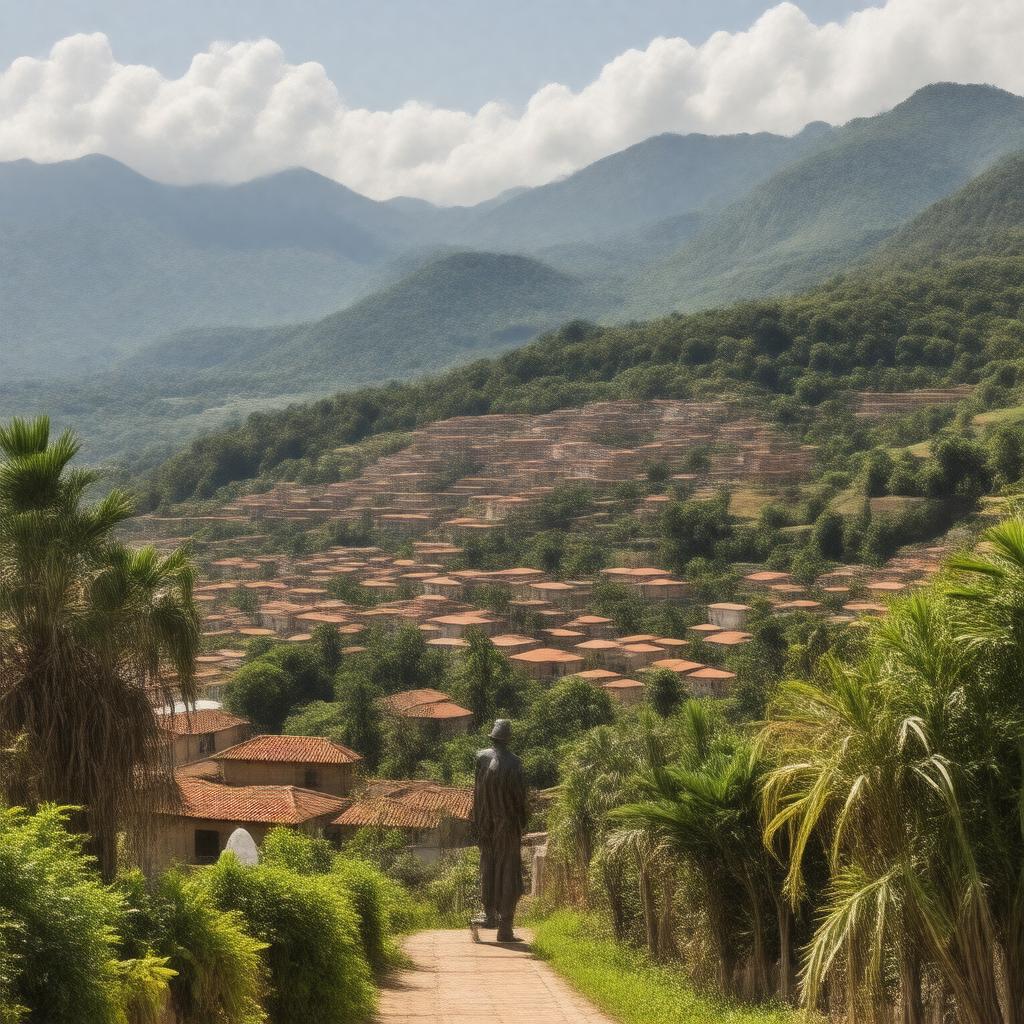 Minas Gerais (estado)